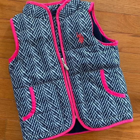 Polo Ralph Lauren Other - Polo vest
